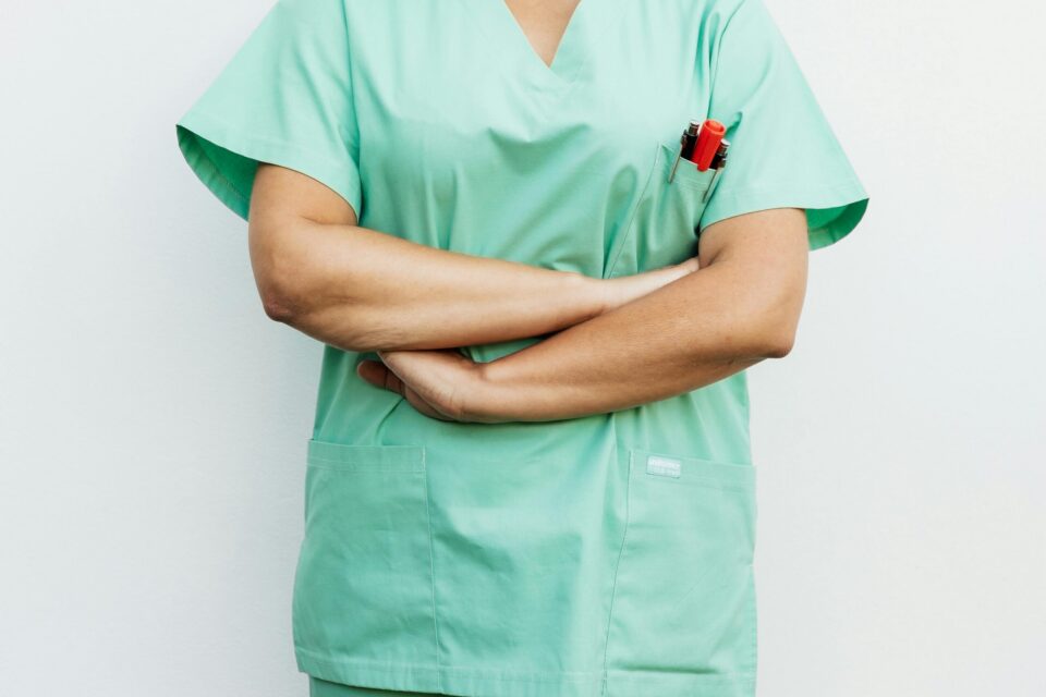 Trouvez la Tenue Infirmière Parfaite avec Good Uniforme