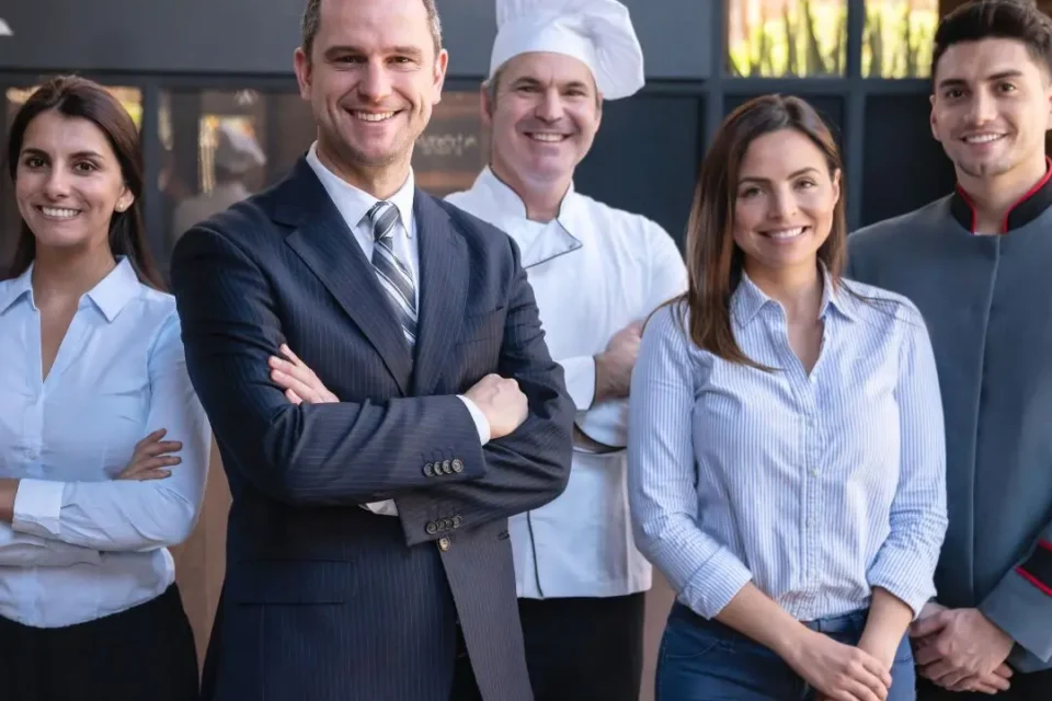 Les Vêtements Professionnels à Casablanca