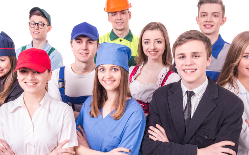 Des Vêtements Professionnels à Prix Compétitifs avec Good Uniforme