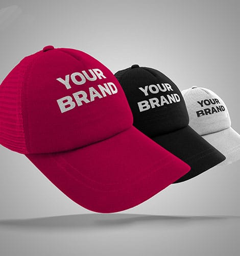 Casquette personnalisée Miami